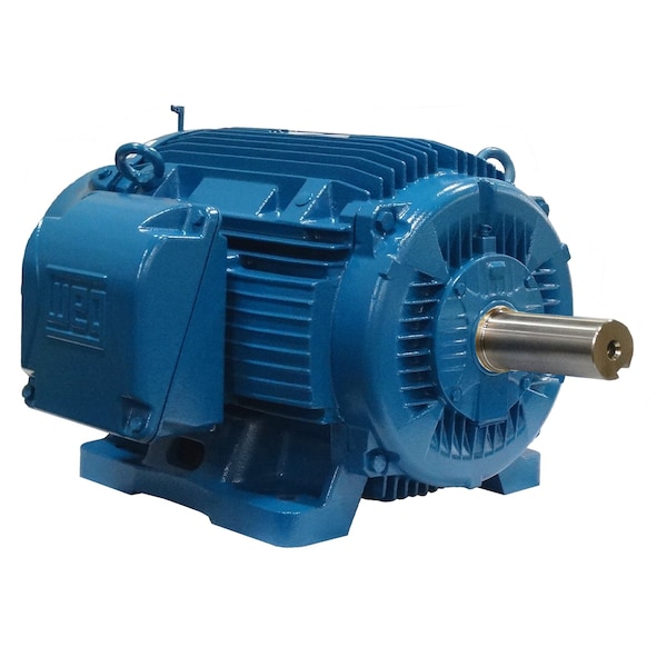 -0.75,3600,143/5T Frame, Three Phase General Purpose Motors